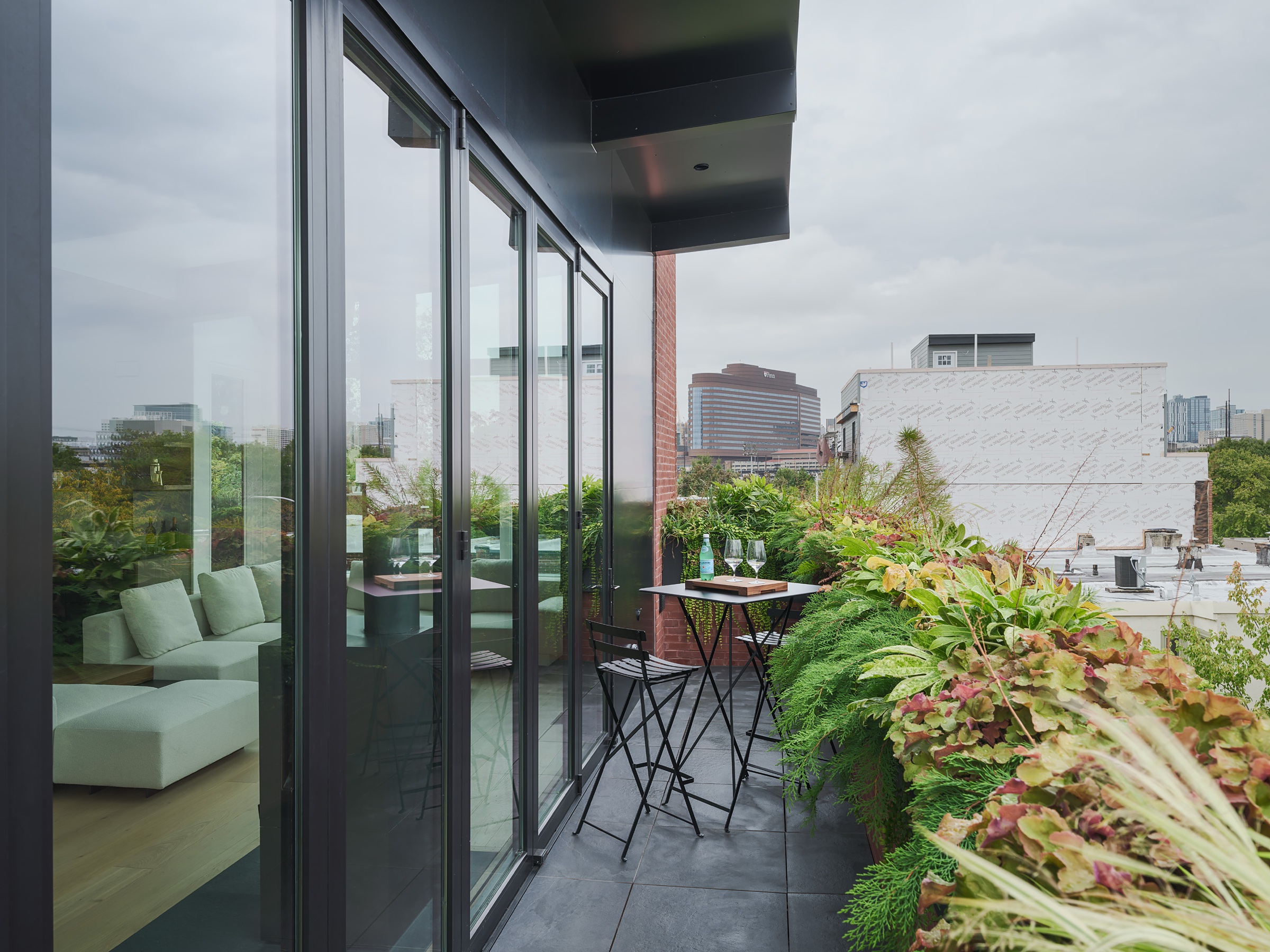 Fitler Square Residence