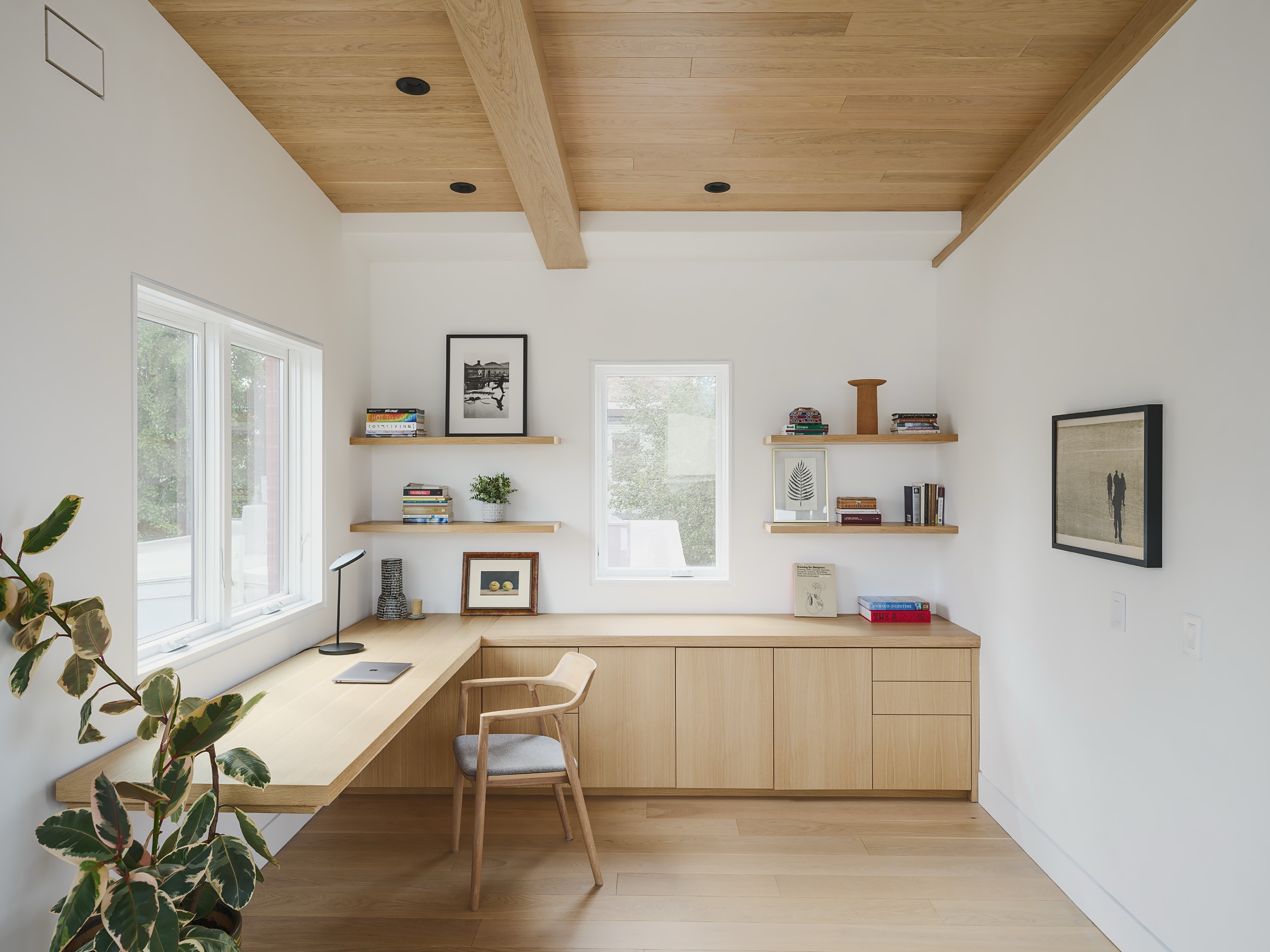 Fitler Square Residence