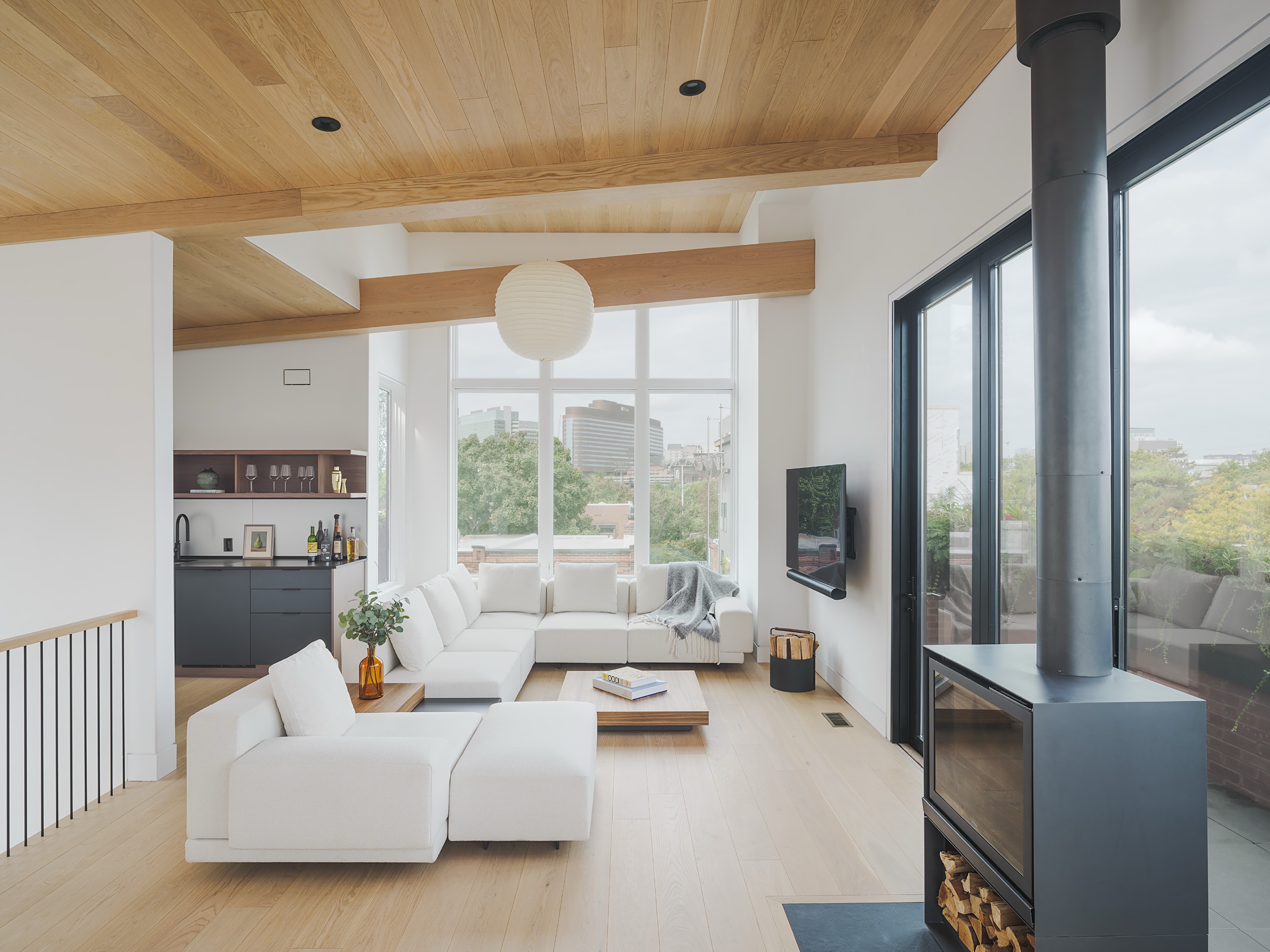 Fitler Square Residence