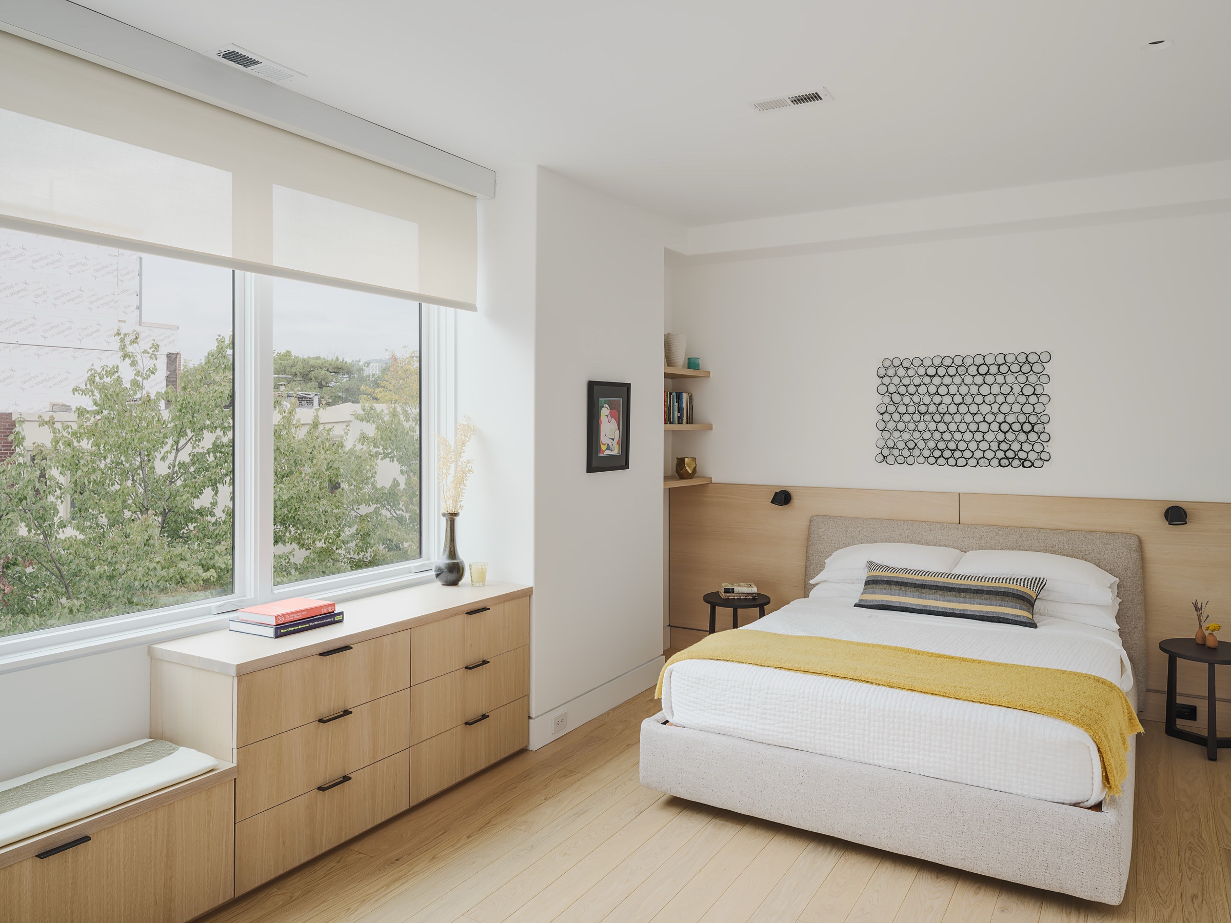 Fitler Square Residence