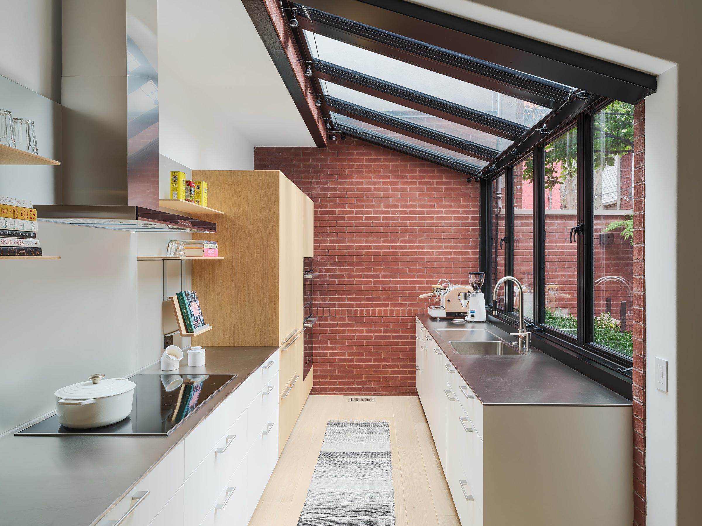Fitler Square Residence