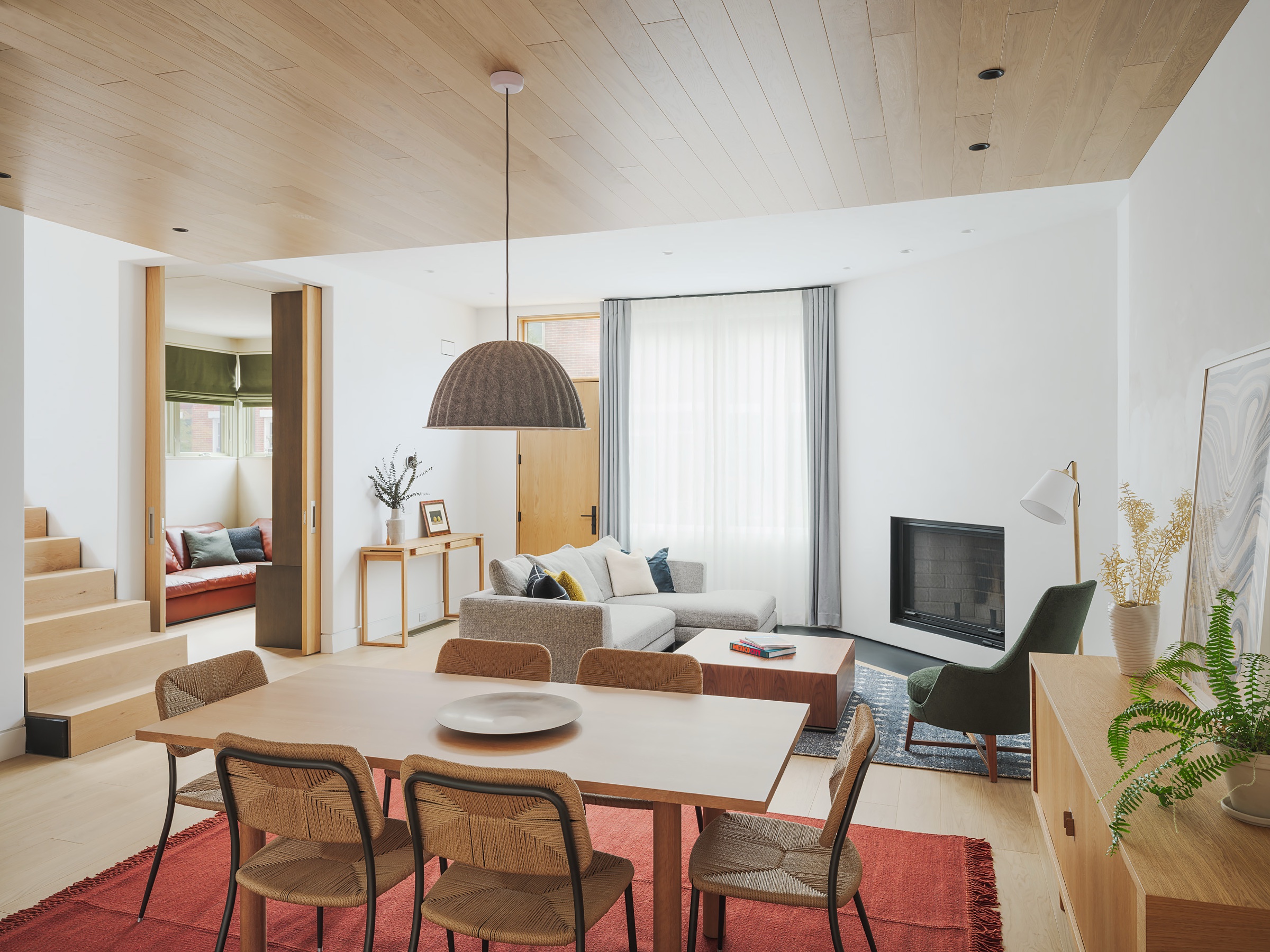 Fitler Square Residence