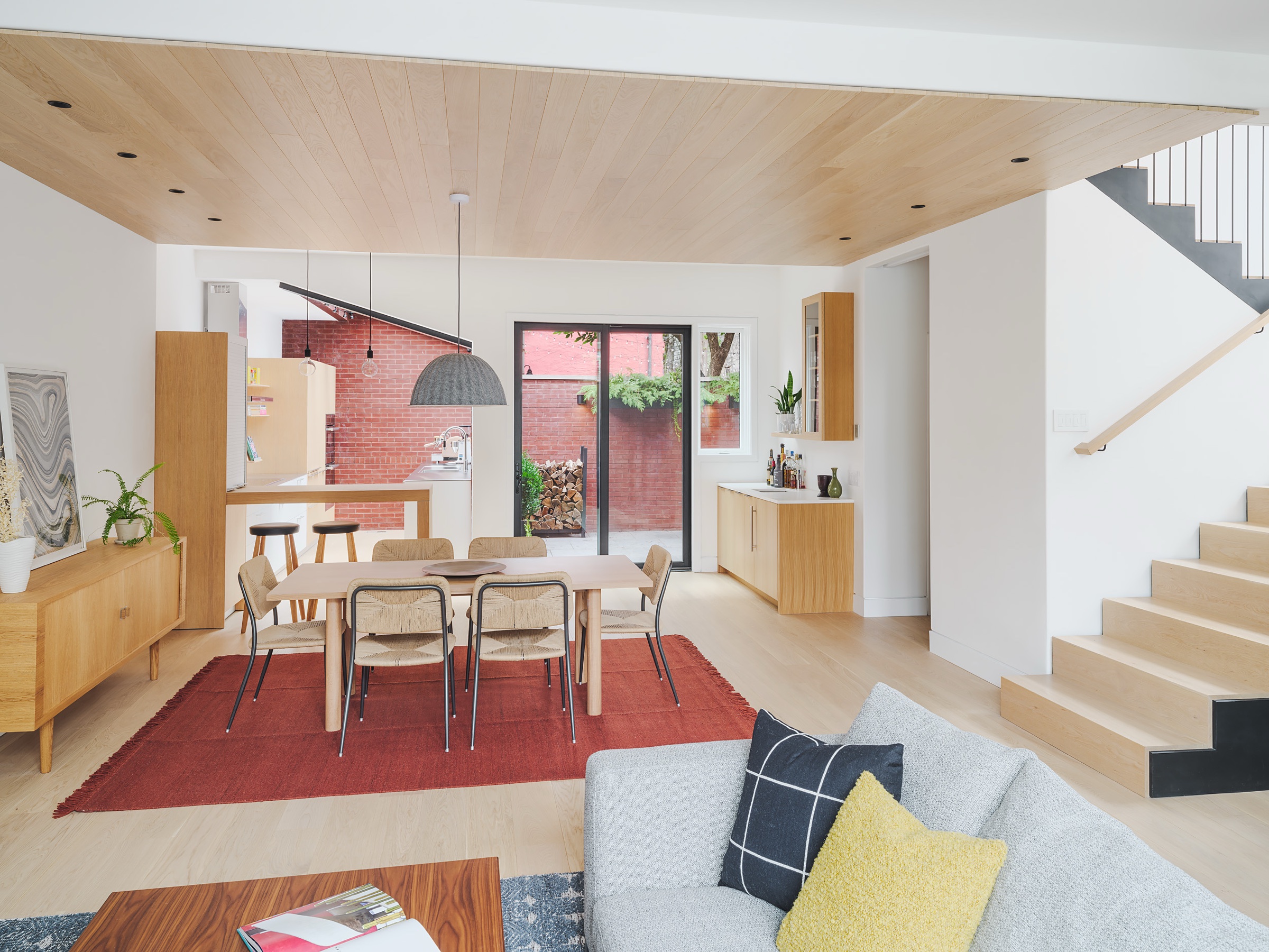 Fitler Square Residence