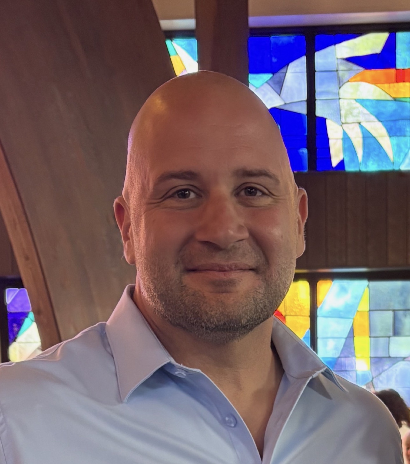 Anthony Giacobbe, Founder of Red Oak Builders