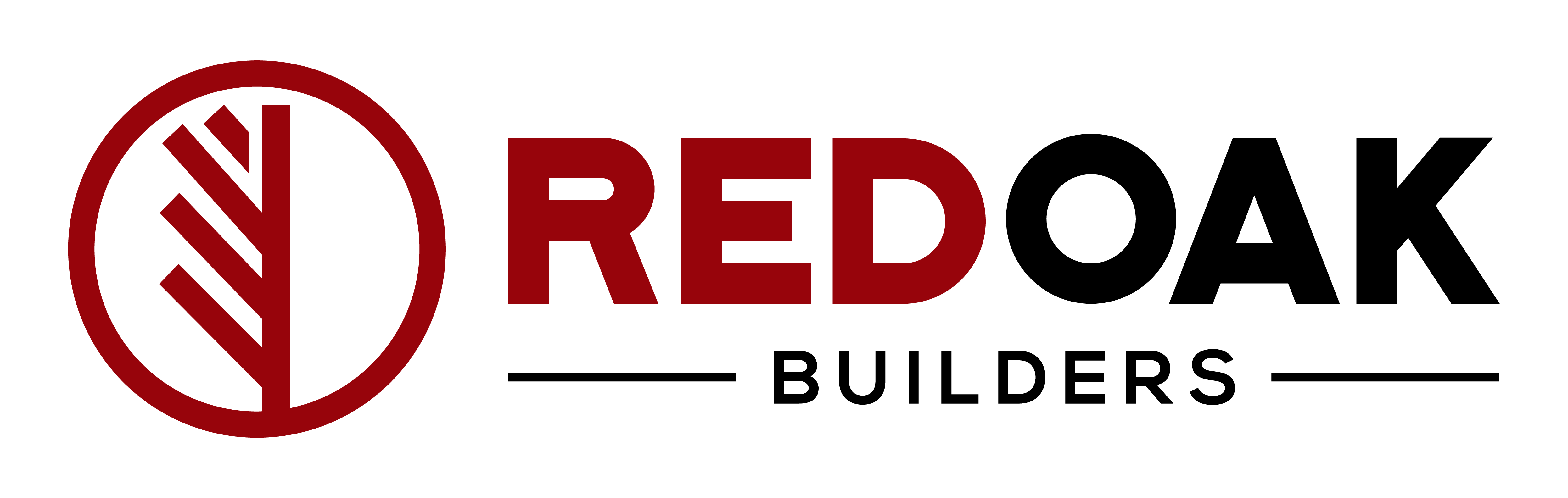 Red Oak Builders